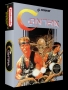 Nintendo  NES  -  Contra (USA)